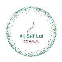 Alij Saif Limited Logo