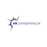 HK Danışmanlık Logo