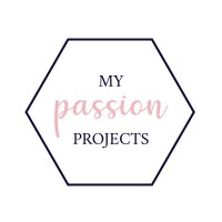 My Passion Projects Logo