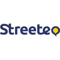 Streeteo Belgium Logo