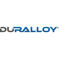 Duralloy Industrial Supply Logo