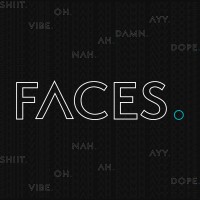 FACES Logo