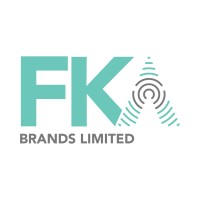 FKA Brands Ltd Logo