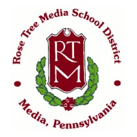 Rose Tree Media School District Logo