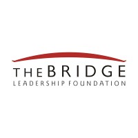 THE BRIDGE LEADERSHIP FOUNDATION Logo