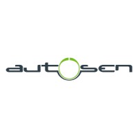autosen.com Logo