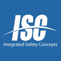 Integrated Safety Concepts, Inc. Logo