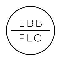 EBB & FLO Living LTD Logo