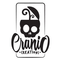 Cranio Creations Logo