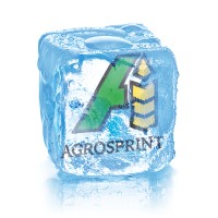 AgroSprint Zrt. Logo