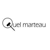 Quel marteau Logo