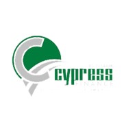 Cypress Leasing Logo