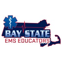 Bay State EMS Educators, LLC Logo