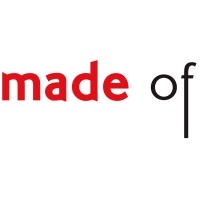 MADE OF SRL Logo