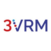 3VRM Logo