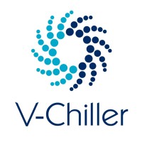 V-Chiller Logo