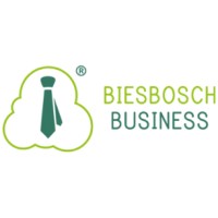 Biesbosch Business Logo