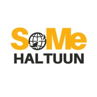 SoMehaltuun.fi Logo