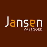 Jansen Vastgoed Logo