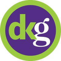 DKG Promotions Logo