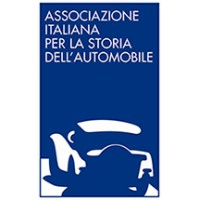 AISA - Associazione Italiana per la Storia dellAutomobile Logo