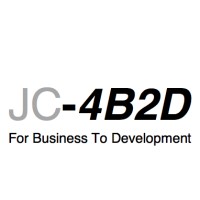 4 Business 2 Development Logo