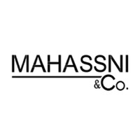 Law Firm of Hassan Mahassni Logo