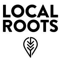 Local Roots Logo