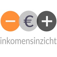 Inkomensinzicht Training & Advies Logo