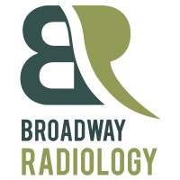 Broadway Radiology Logo