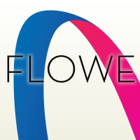Flowe Communications Logo