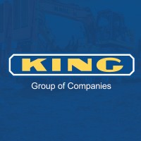 King Trailers Ltd Logo