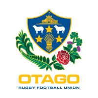 Otago Rugby Football Union Logo