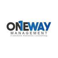 Oneway Management Logo
