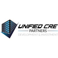 Unified CRE Partners, LLC Logo