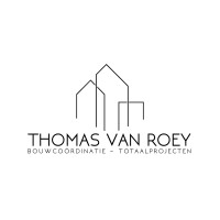 Thomas Van Roey Logo
