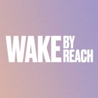 Wake by Reach Logo