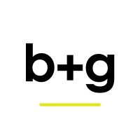 Botton + Gardiner | Public Space Furniture Logo