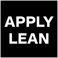 Apply Lean Inc Logo