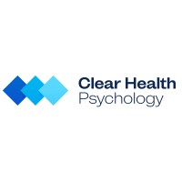 Clear Health Psychology Logo