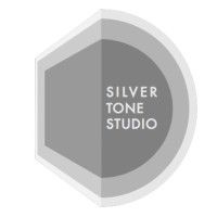 SilverTone Studio Logo