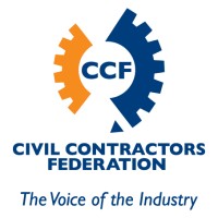 CCF NSW | Civil Contractors Federation NSW Logo