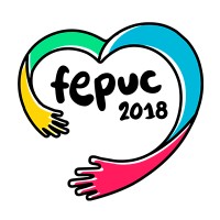 Federación de Estudiantes de la PUCP- FEPUC Logo