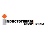 Inductotherm Türkiye Logo