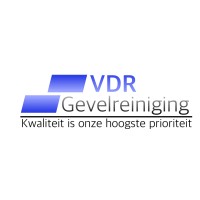 VDR Gevelreiniging Logo