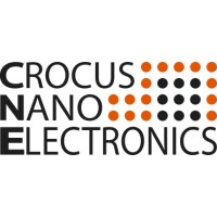 Crocus Nano Electronics Logo