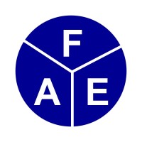 FAE Limited Logo