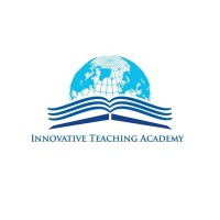 Innovative Teaching Academy Logo
