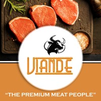 Viande Dentreprise Logo