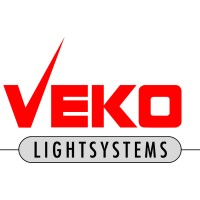 Veko Lightsystems Ltd. Logo